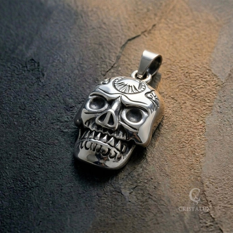 DIJE CALAVERA