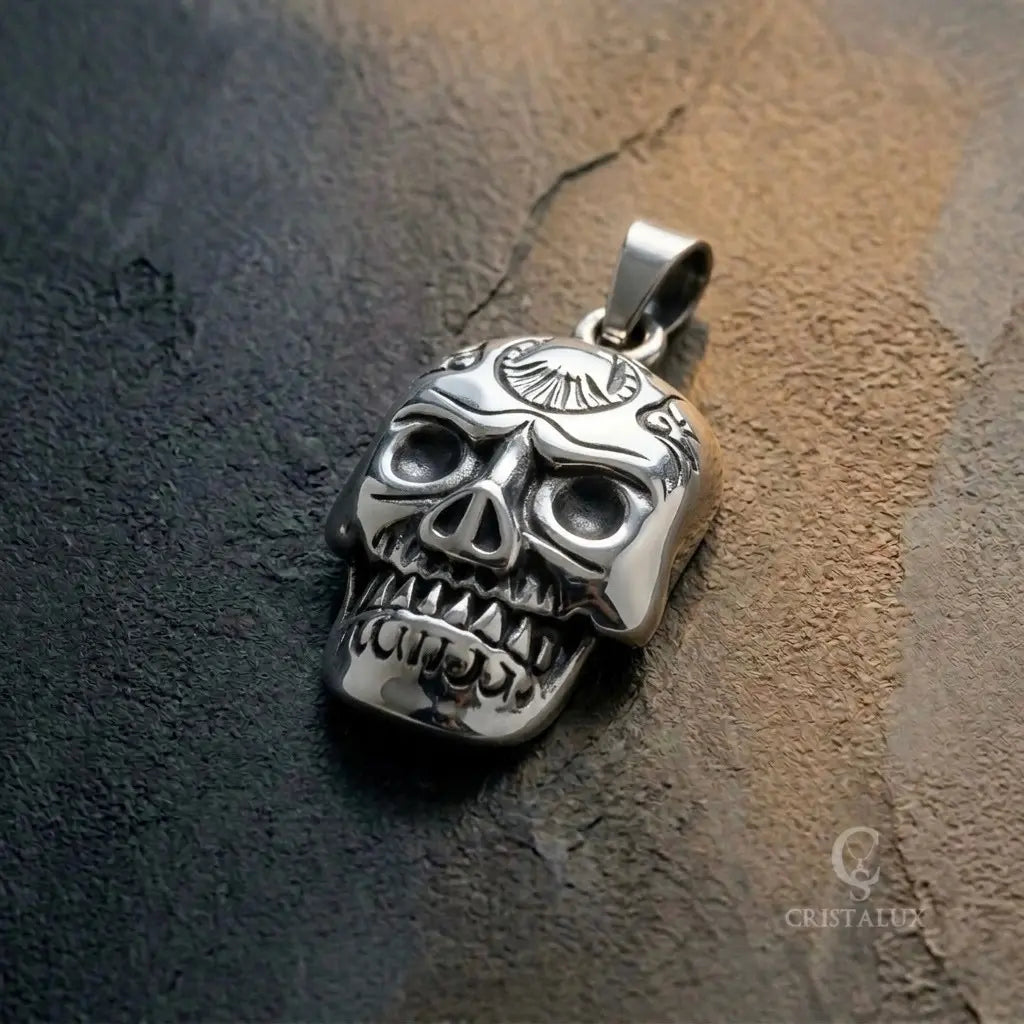 DIJE CALAVERA