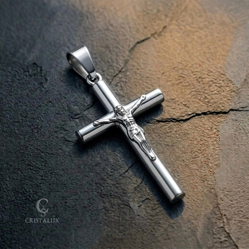 DIJE CRUCIFIJO