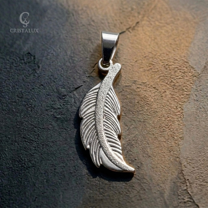 DIJE PLUMA