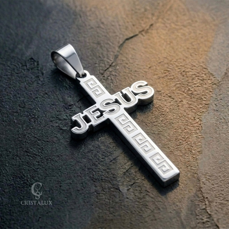 DIJE JESÚS