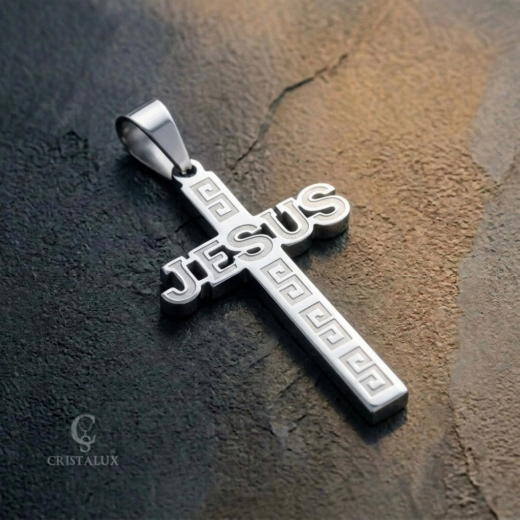 DIJE JESÚS