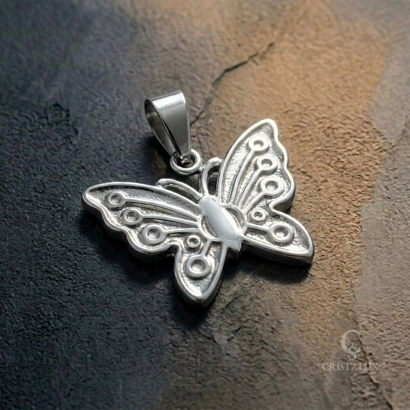 DIJE MARIPOSA
