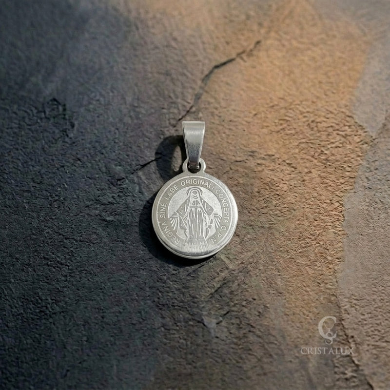 DIJE VIRGEN