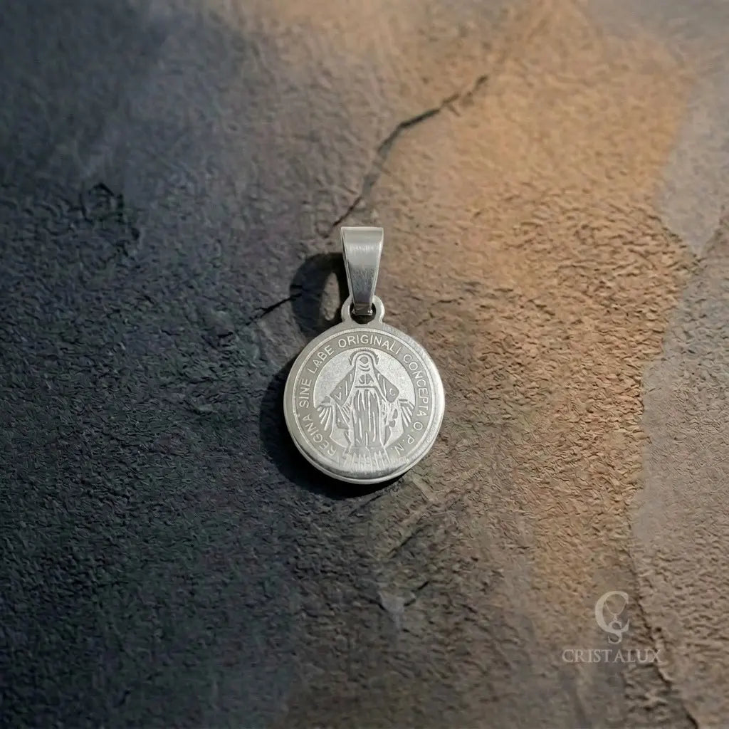 DIJE VIRGEN