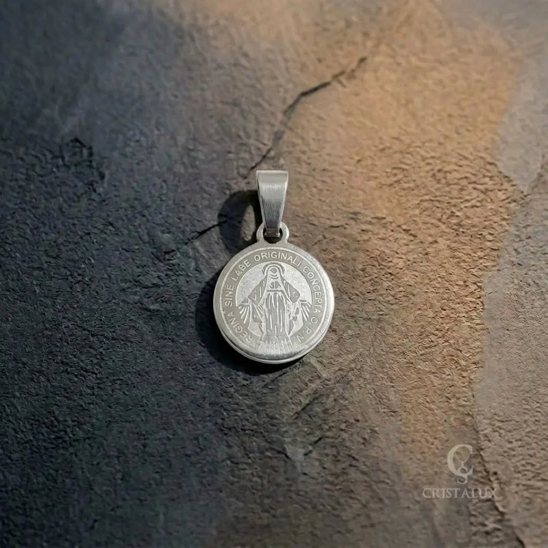 DIJE VIRGEN