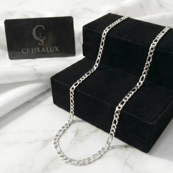 CADENA FÍGARO PREMIUM